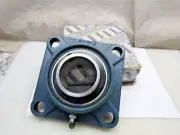 TR Bearing UCF210-31 1-15/16 4-Bolt Flange Mounted Bearing