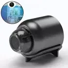 Smart Home WIFI Wireless Mini Camera Security IR Camera In/outdoor 1080P