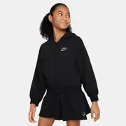 [Nike] Nike 8-15 Year Old Full-Zip Hoodie - Grade School Hoodies