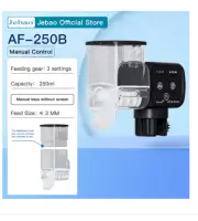 Aquarium Fish Tank Feeder Intelligent Automatic Feeder Digital Timing Wifi Wirel