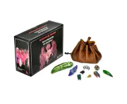 Dungeons and Dragons Teeth of Dahlver-Nar Bite-Sized Artifact