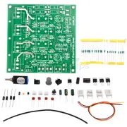 Electronic Load Test Board Kit Constant Current Discharge 150W 15V 10A Circuit