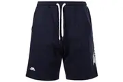 Trespass Mens Lance Shorts (Navy) (XL)