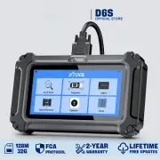 Car Diagnostic Tools All System Automotive Scanner All Car 30+ Services Lifetime