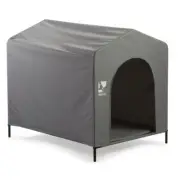 Fido & Fletch Extra Large Soft Dog Kennel 930 x 930 x 1020mm