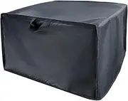 Anti-Static Printers Dust Covers | Jacket Copiers Case Protector | Compatible For 4520 TS9550 475 / 4120 8014 ET 2120 WF 2830 |