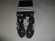 NEW ADIDAS EXCELSIOR PRO METAL LOW BASEBALL SHOES SIZE 11 1/2 MENS NIB G59119