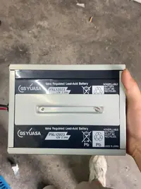 在飛比找露天拍賣優惠-限時下殺 工業設備電池。 UPS電池。PXL12023 GS