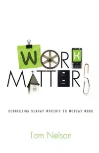 在飛比找博客來優惠-Work Matters: Connecting Sunda