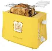 Toaster Grilled Cheese Sandwich (bff)