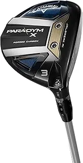 Callaway Golf 2023 Paradym X Fairway Wood