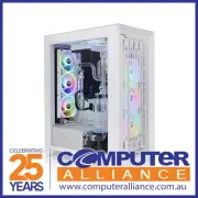 Thermaltake E-ATX CTE T500 CA-1X8-00F6WN-01 Tempered Glass ARGB Full Tower Case