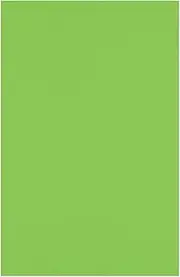 LUXPaper 11" x 17" Paper | Tabloid Size | Limelight Green | 80lb. Text | 50 Qty