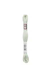 Thread Twisted Yarn DMC Col. 2715 Canvas And Tapestry