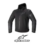 ALPINESTARS ZACA AIR JACKET 黑黑 防摔衣 防摔夾克