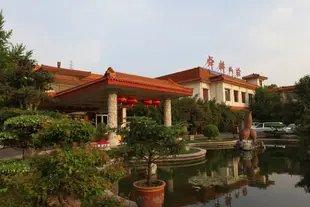 濟南舜耕山莊Shungeng Hillview Hotel