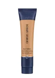 Armani Beauty Face Fabric Foundation - 2