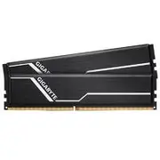 Gigabyte 16GB (2x 8GB) DDR4 2666MHz Memory - Black