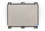 Laptop Touchpad for Lenovo Thinkpad X1 Titanium (Type 20QA, 20QB) 5T60X58832 ST60X58831 Gray New