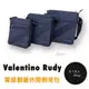 范倫鐵諾-Valentino Rudy品牌 刷紋翻蓋側背包 質感休閒側背 男用包 斜背包 翻蓋包 掀蓋包 側背包 (現貨