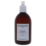 Hand Wash Shiny Citrus by Sachajuan for Unisex - 16.9 oz Hand Wash