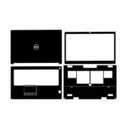 Laptop Sticker Skin Protector Guard For DELL Precision 7710