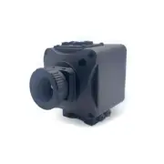 JS Nighthawk X2 9.7mm Aluminum Alloy Thermal Imager 320x240 High Resolution os67