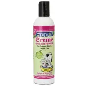 Exp07/24 Fidos Creme Conditioner For Dogs and Cats 250ml x5 Fidos
