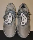 C2H4 'My Own Private Planet' Quark Alpha In Abrasion Gray Size 10 New In Box