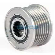 Nuline Alternator Overrunning/Clutch Pulley - OAP003