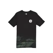 Brooklyn Nets NBA Tip Off '24 Black T-Shirt