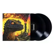 PetroDragonic Apocalypse; or, Dawn of Eternal Night: An Annihilation of Planet Earth... (Vinyl)