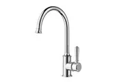 Clasico Gooseneck Sink Mixer