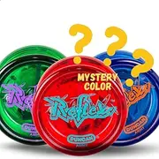 [Duncan] 3513AR Beginner Reflex Auto Return Yo Yo, Assorted Colours