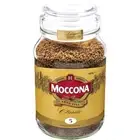 Moccona Freeze Dried Office Instant Coffee Classic Medium Roast 400g Glass Jar
