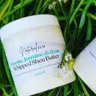 Freesia Jasmine & Rose Body Butter