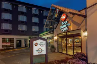 Best Western Plus Vancouver Airport Hotel