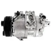 Jayair A/C Compressor - CM1181J