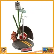Dawn 30th Ann. - Display Base - 1/6 Scale - TBLeague Action Figures