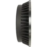 Centric 123.65033 C Tek Standard Brake Drum