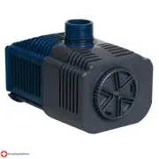 RA Quiet One Pro Series Aquarium Pump - 3000