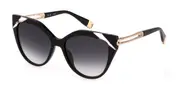 Furla SFU683 0700 Women Sunglasses