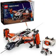 LEGO 42181 VTOL Heavy Cargo Spaceship LT81 - Technic