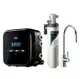 3M G1000 UV 智能飲水監控器-S004淨水組 (漏水斷路功能、UVC殺菌、流量監控、濾心計時)