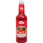 Master Of Mixes Strawberry Daiquiri 1Lt