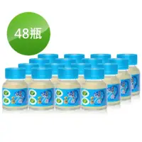 在飛比找momo購物網優惠-【台糖】蜆精48瓶(62ml/瓶)