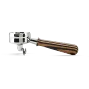 Pesado Pesado Portafilter - Raya (Double)