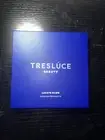 Tresluce Beauty Lucete Highlighter Palette Glow • 0.56 Oz - NEW -