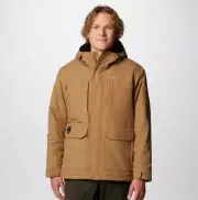 Columbia - Men's Landroamer Sherpa Lined Jacket