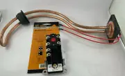 RHEEM DUX AQUAMAX SOLAR HOT WATER TANK THERMOSTAT & ELEMENT 2400W KIT
